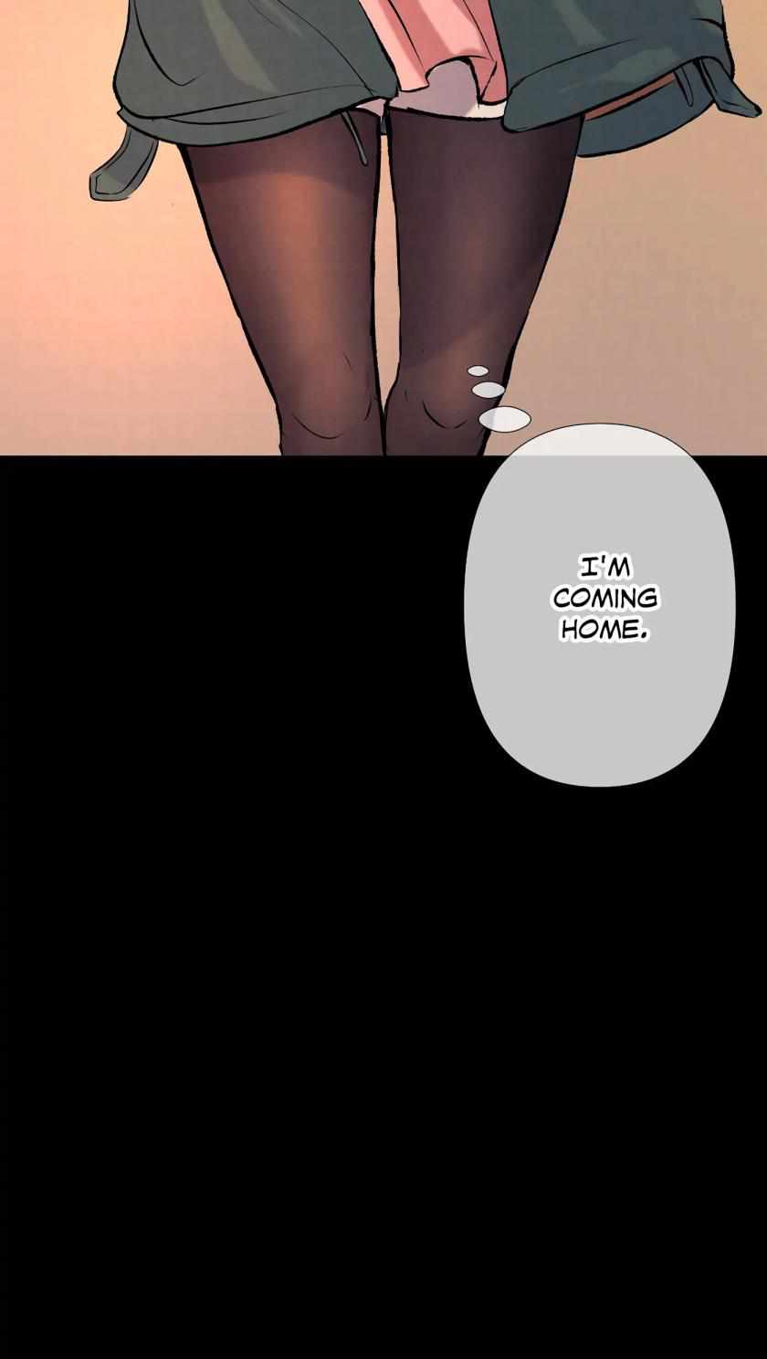 Safe As Houses Chapter 20 - Page 34