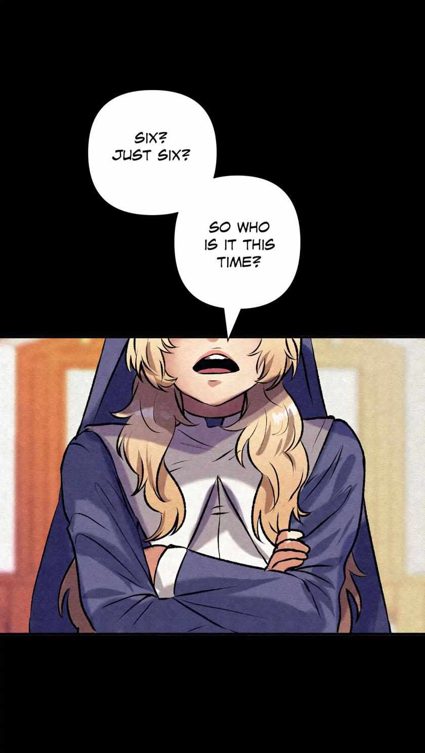 Safe As Houses Chapter 20 - Page 48