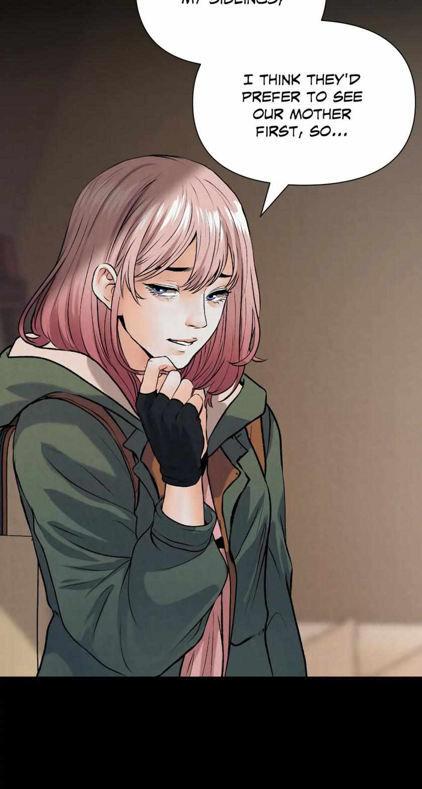 Safe As Houses Chapter 20 - Page 8