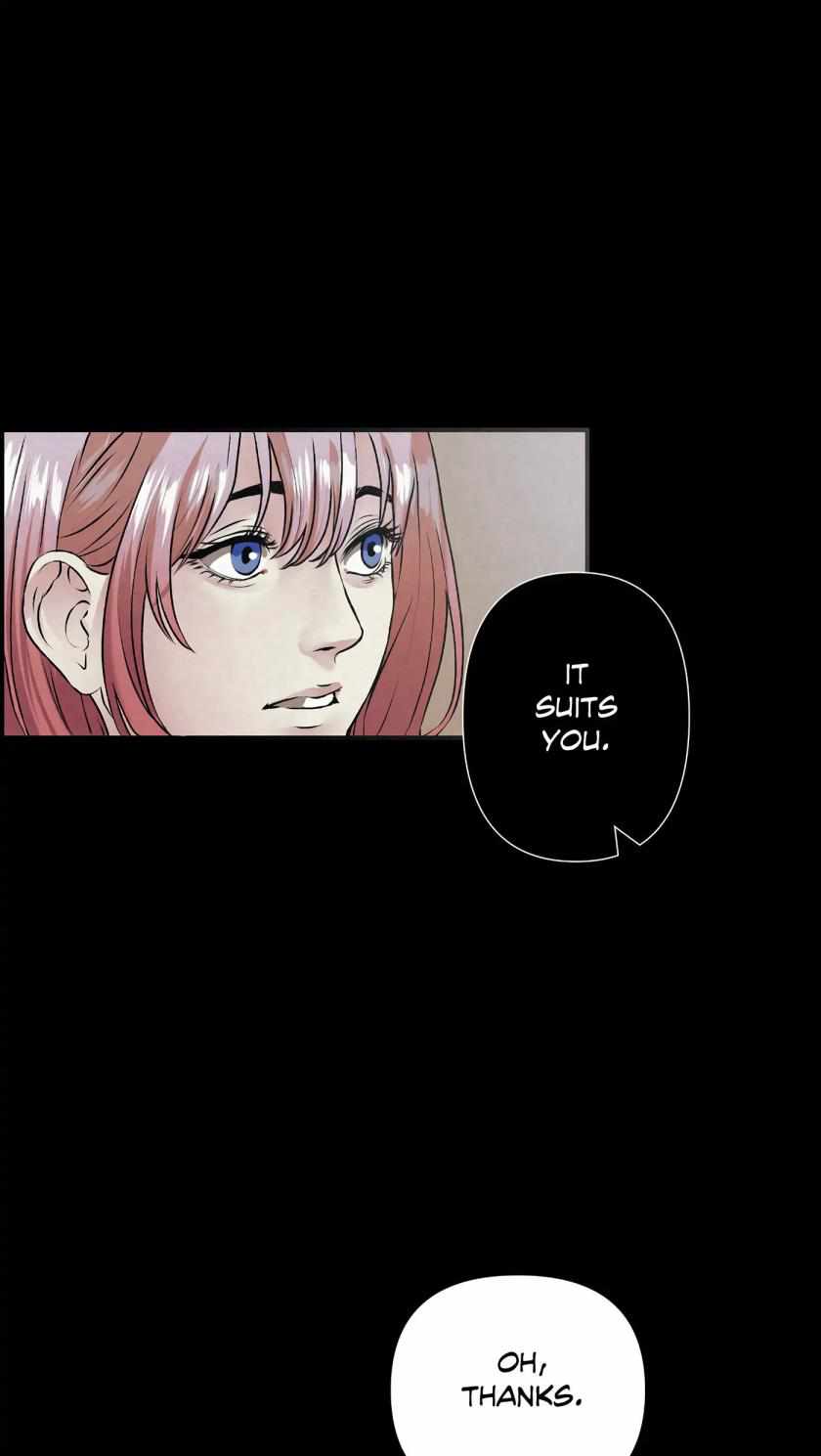 Safe As Houses Chapter 20 - Page 9
