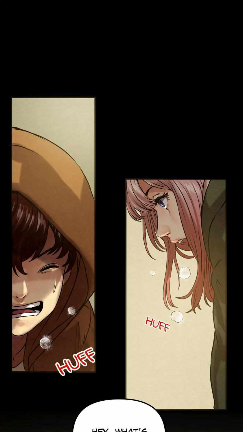 Safe As Houses Chapter 21 - Page 14