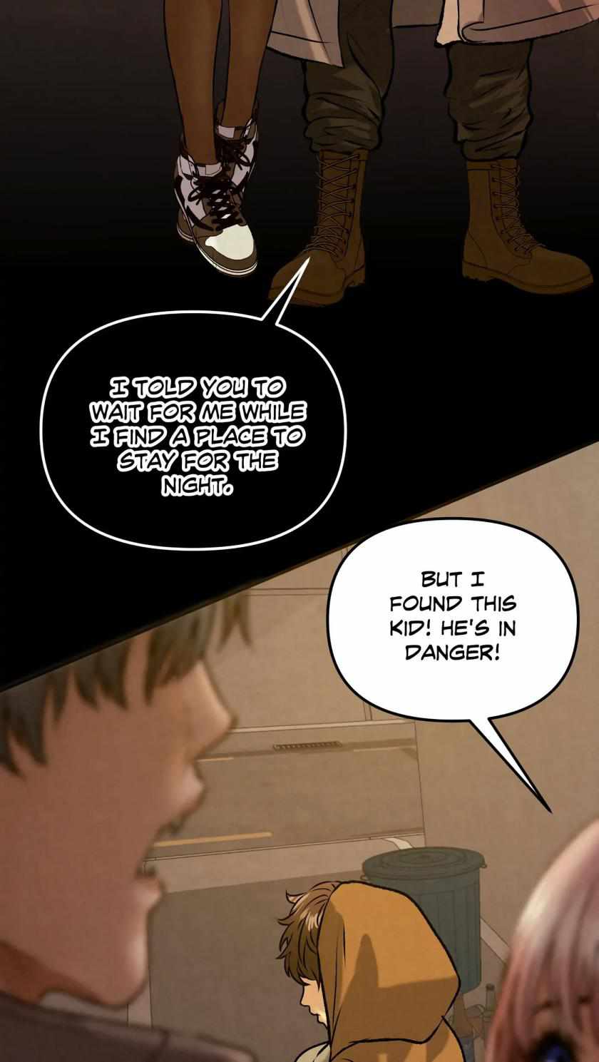 Safe As Houses Chapter 21 - Page 19