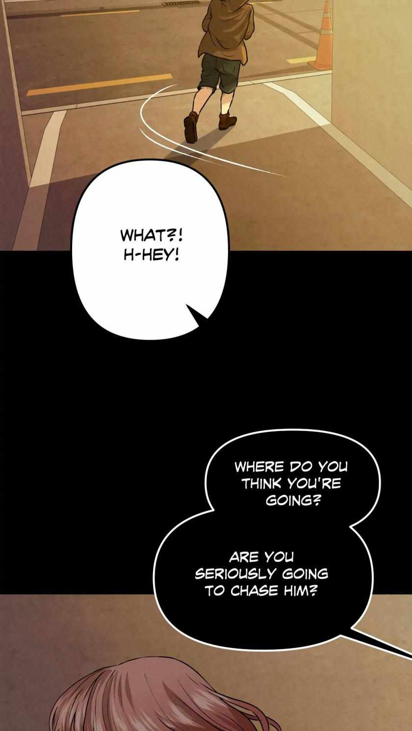 Safe As Houses Chapter 21 - Page 21
