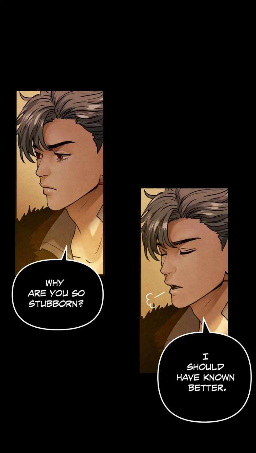 Safe As Houses Chapter 21 - Page 25