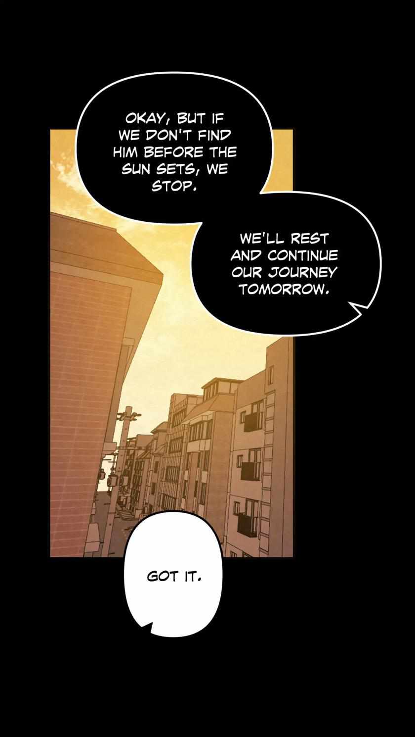 Safe As Houses Chapter 21 - Page 26