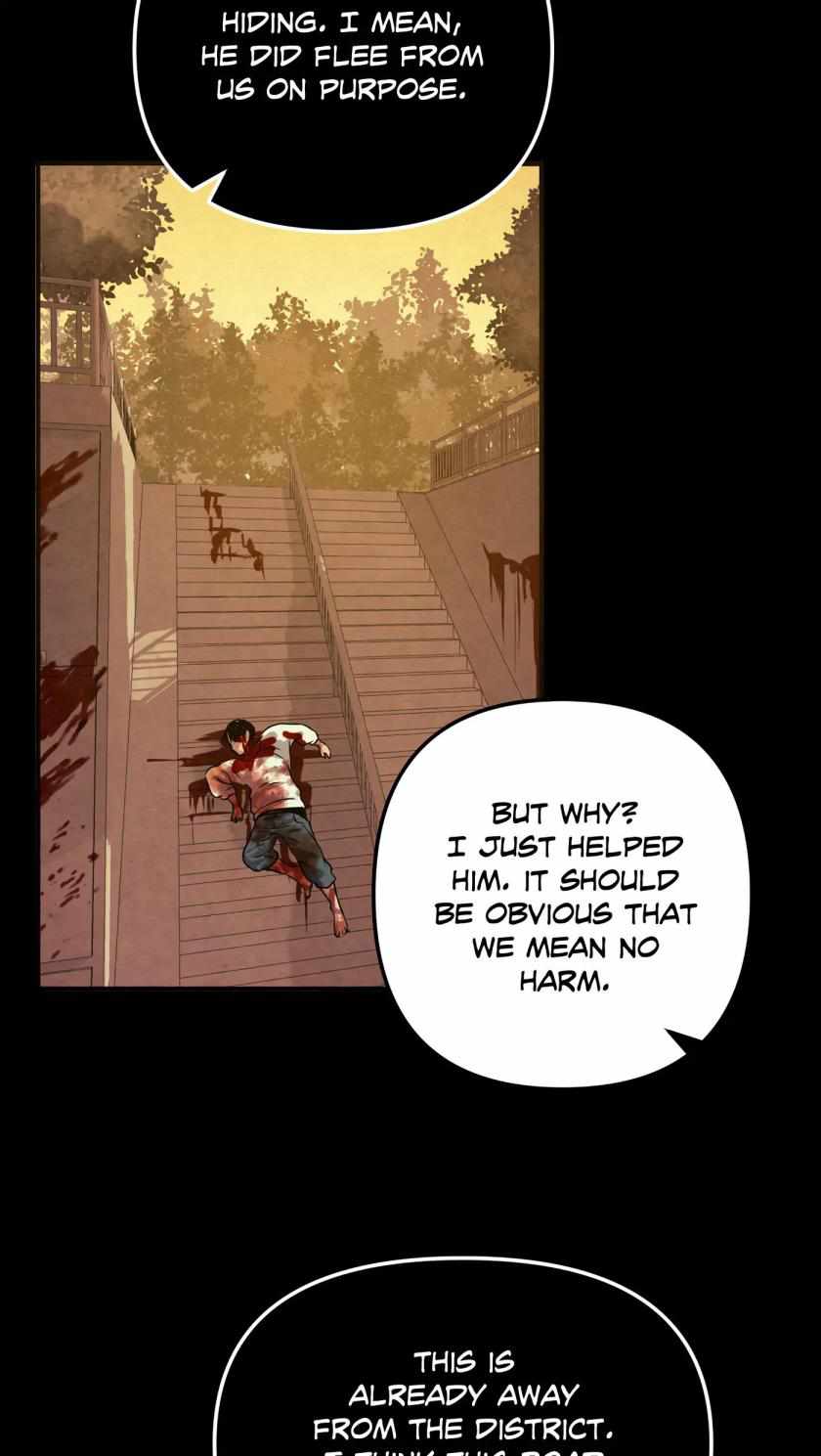 Safe As Houses Chapter 21 - Page 29