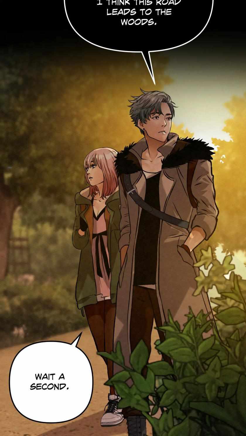 Safe As Houses Chapter 21 - Page 30