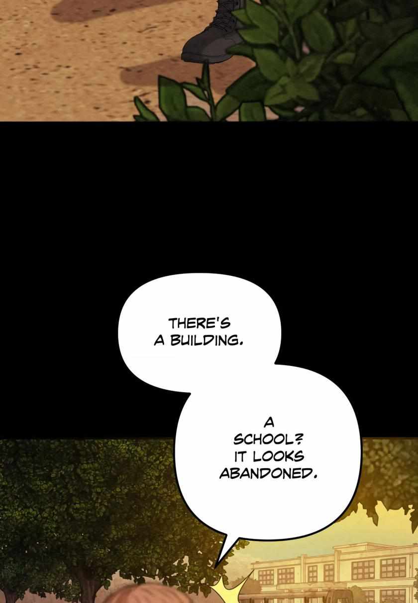 Safe As Houses Chapter 21 - Page 31