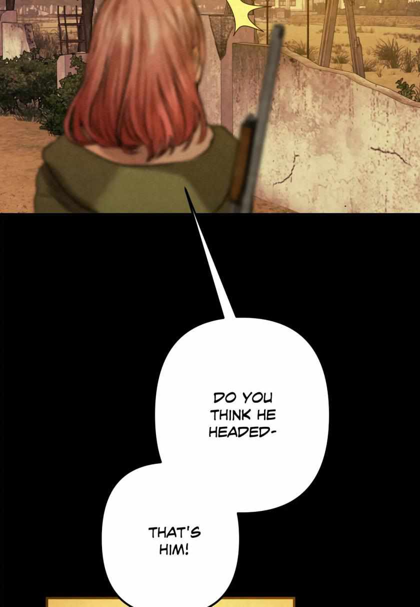 Safe As Houses Chapter 21 - Page 32