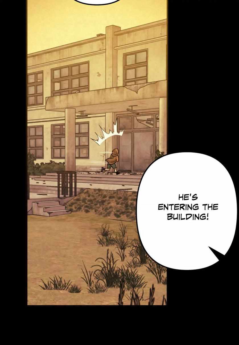 Safe As Houses Chapter 21 - Page 33