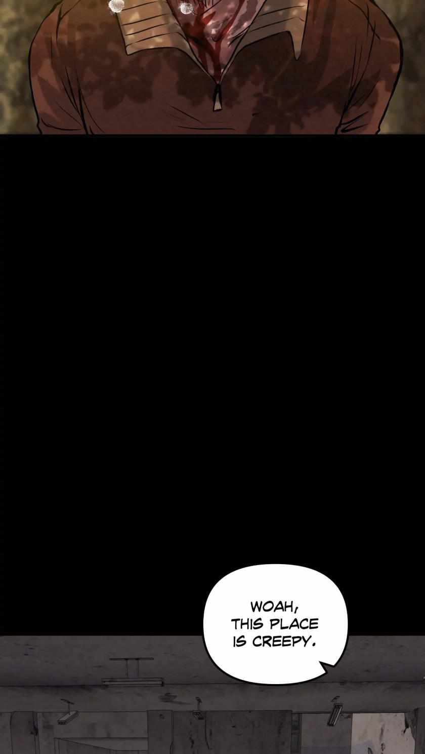 Safe As Houses Chapter 21 - Page 36
