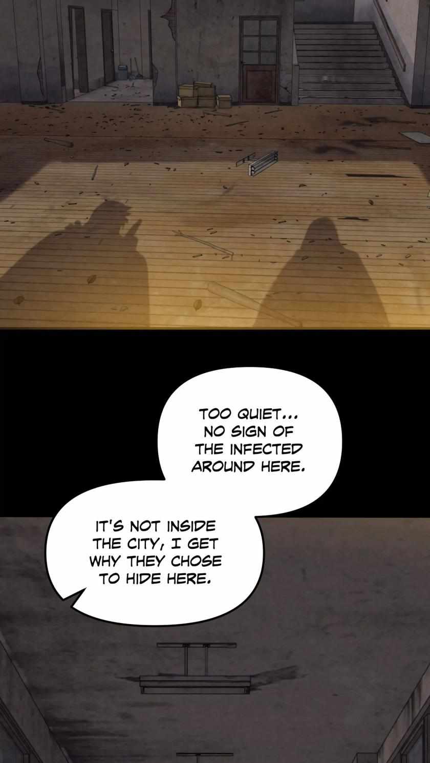 Safe As Houses Chapter 21 - Page 37