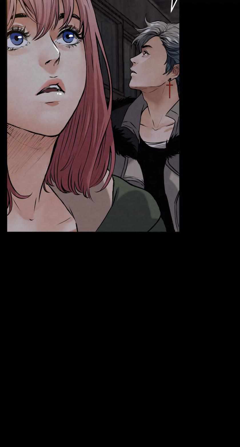Safe As Houses Chapter 21 - Page 40