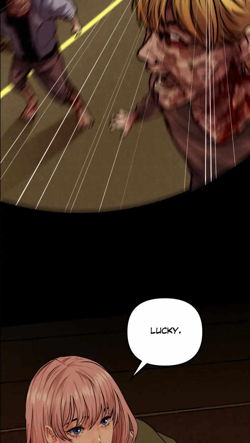 Safe As Houses Chapter 21 - Page 5