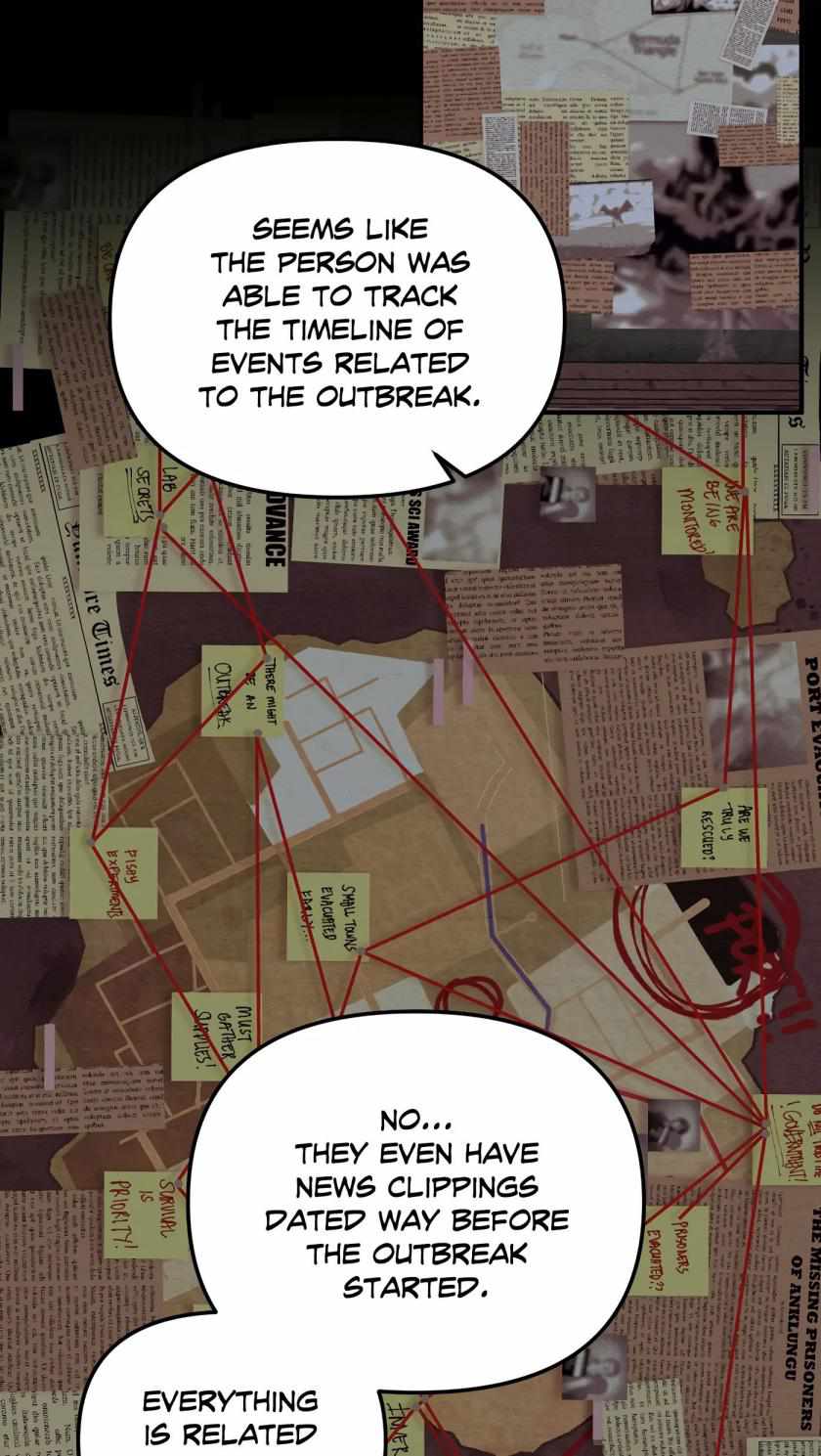 Safe As Houses Chapter 21 - Page 49