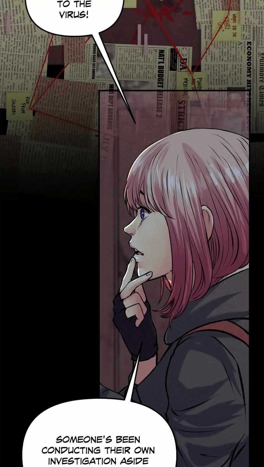Safe As Houses Chapter 21 - Page 50