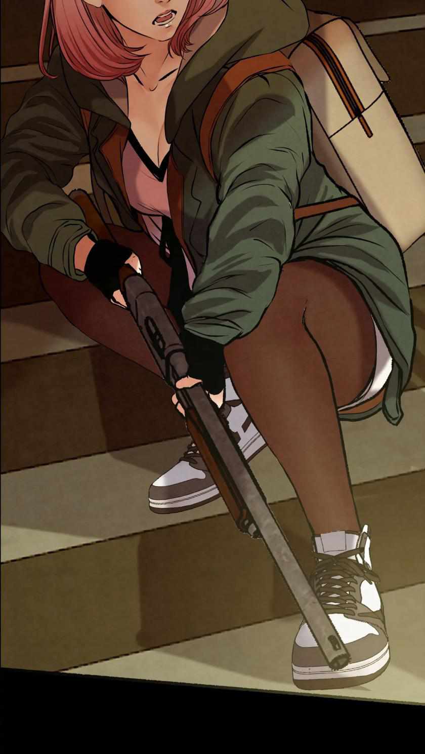 Safe As Houses Chapter 21 - Page 6