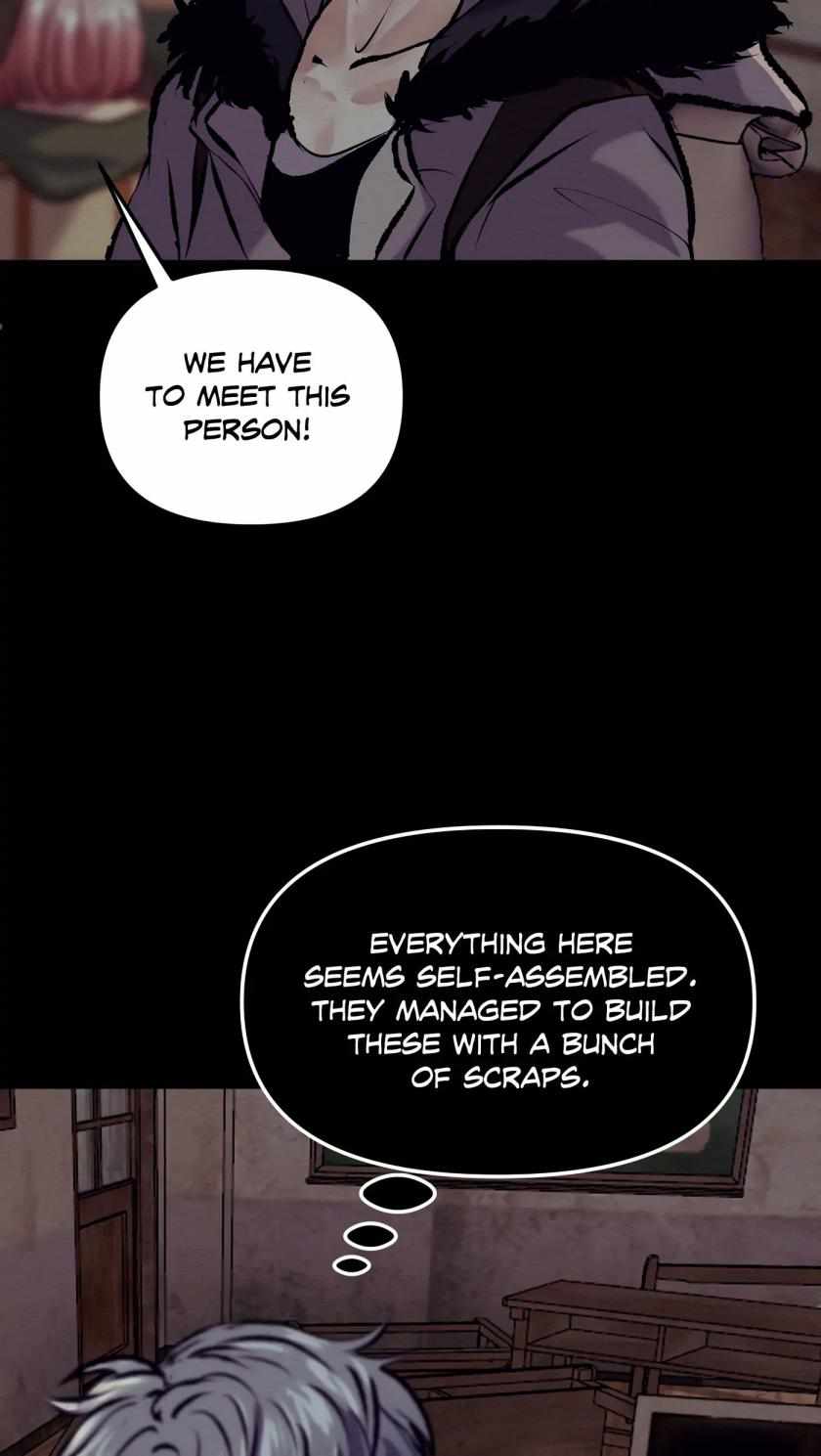 Safe As Houses Chapter 21 - Page 52
