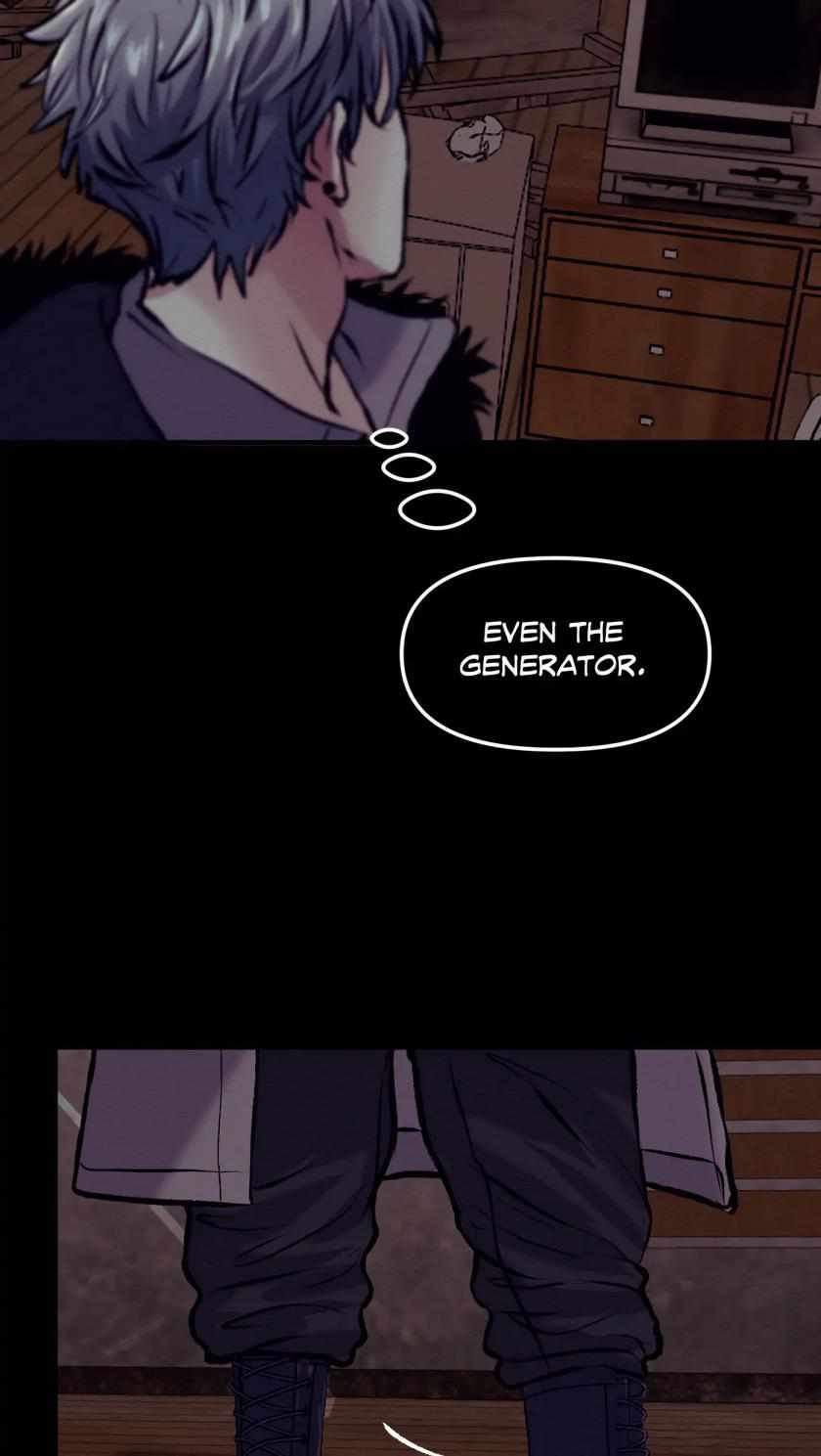 Safe As Houses Chapter 21 - Page 53