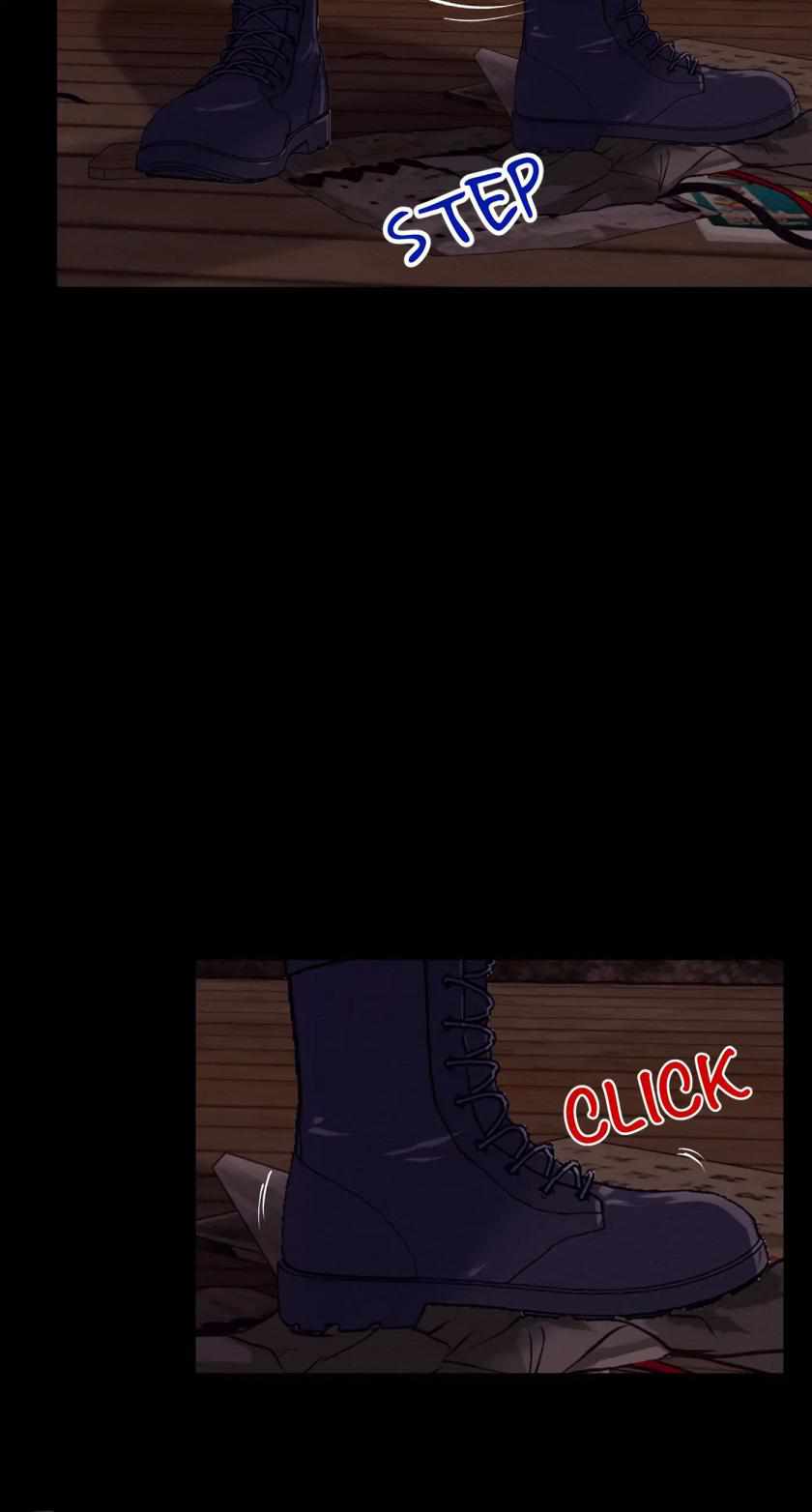 Safe As Houses Chapter 21 - Page 54