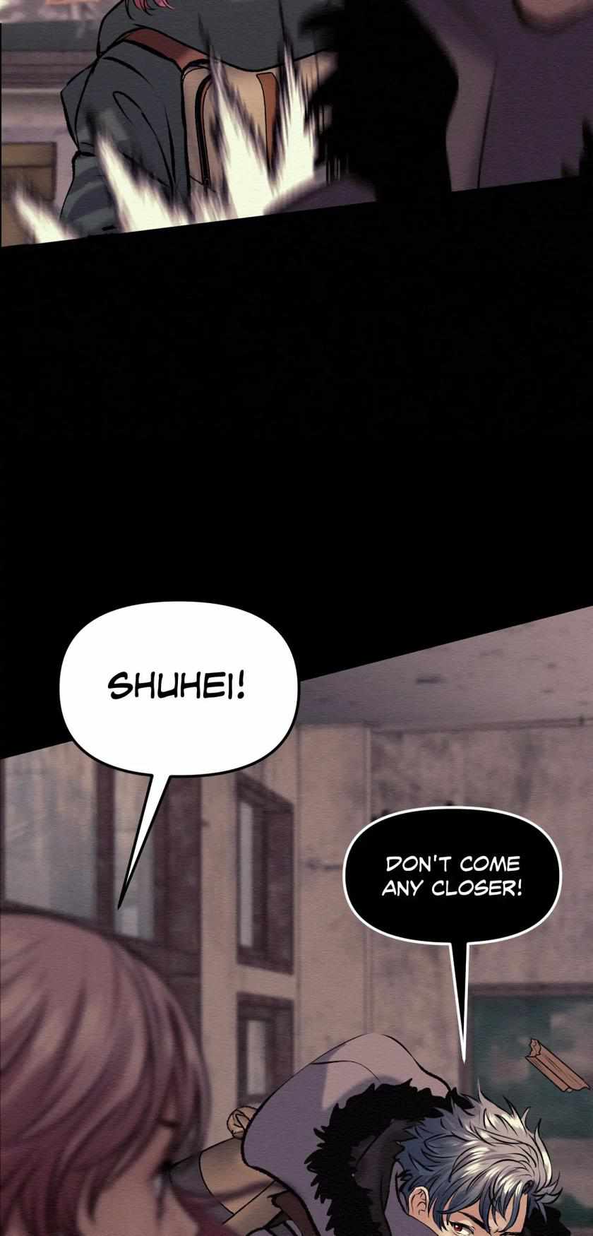 Safe As Houses Chapter 21 - Page 57