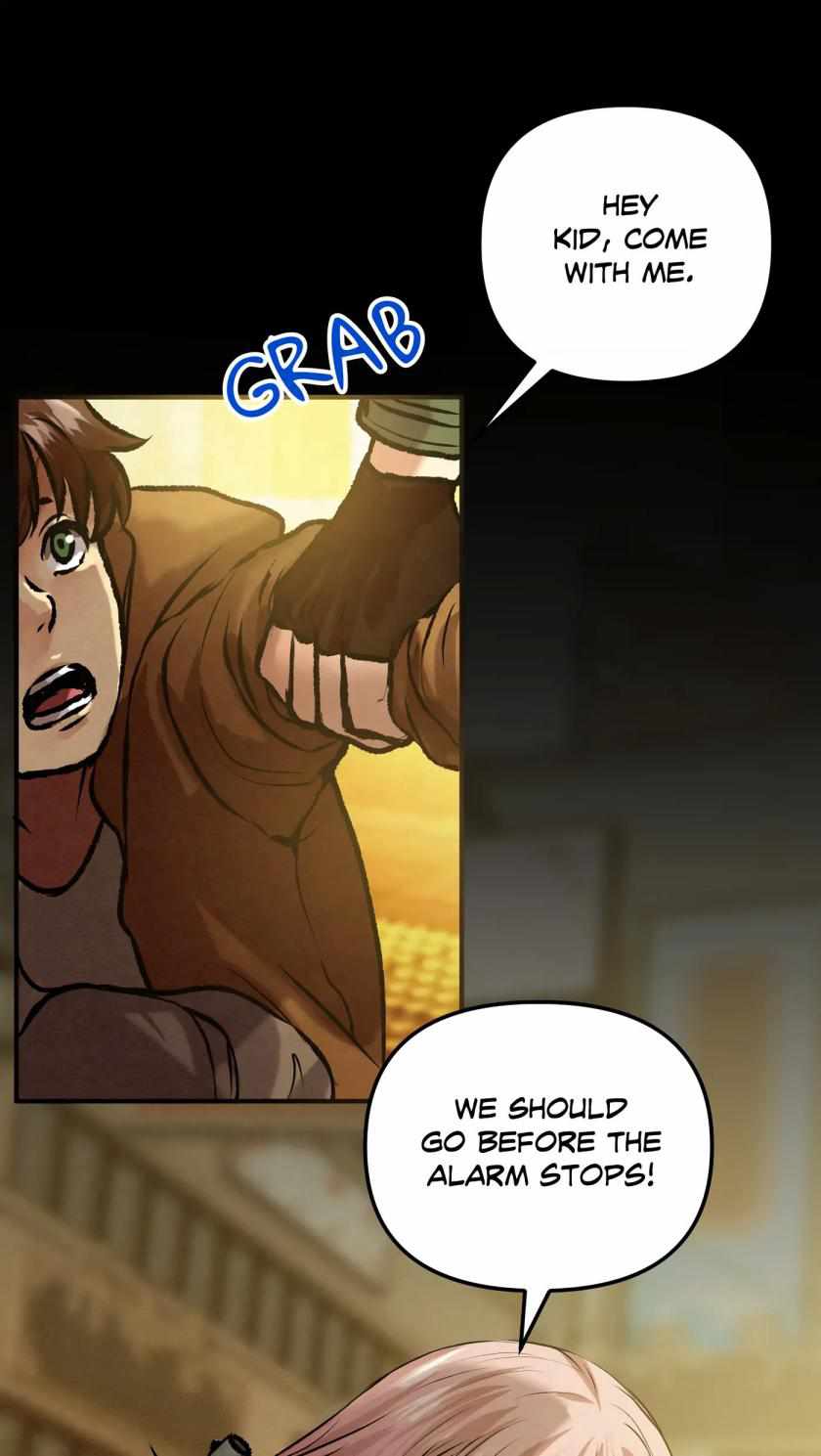 Safe As Houses Chapter 21 - Page 9