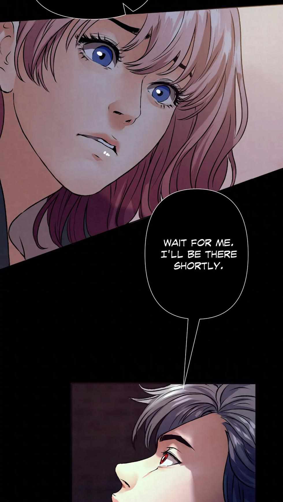 Safe As Houses Chapter 22 - Page 11