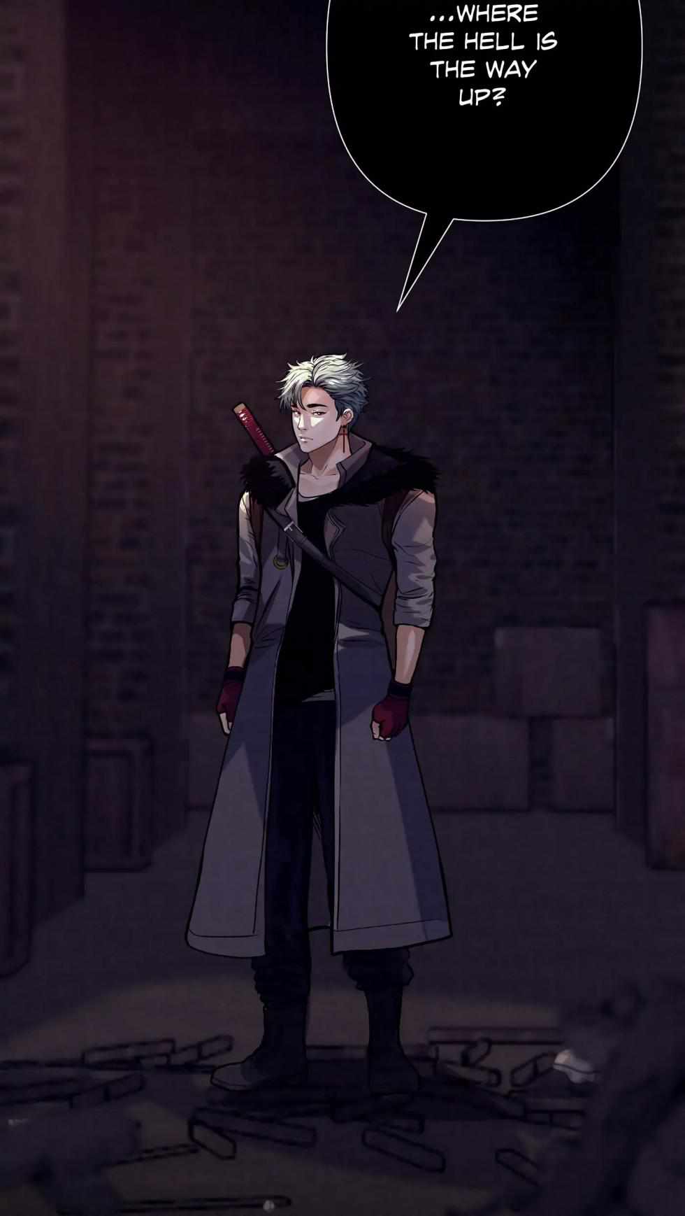 Safe As Houses Chapter 22 - Page 14