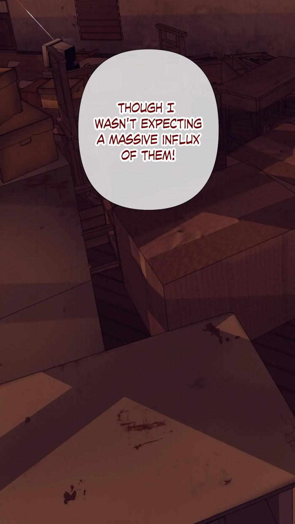 Safe As Houses Chapter 22 - Page 19