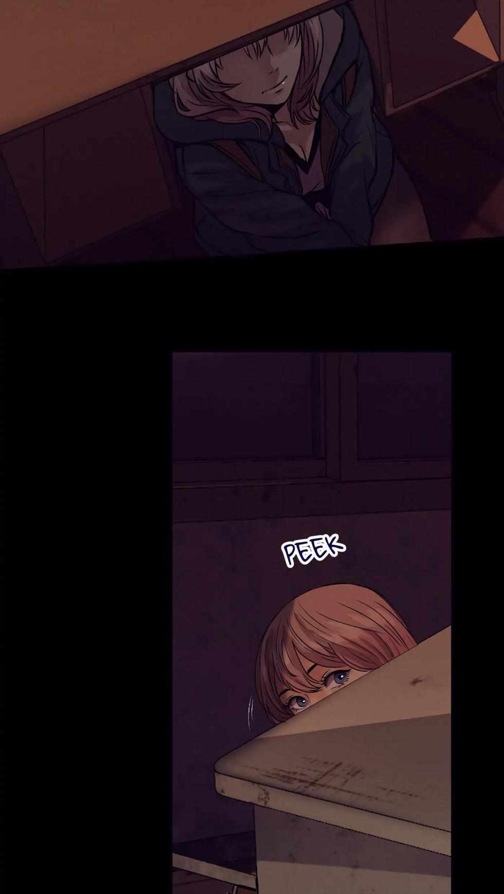 Safe As Houses Chapter 22 - Page 20