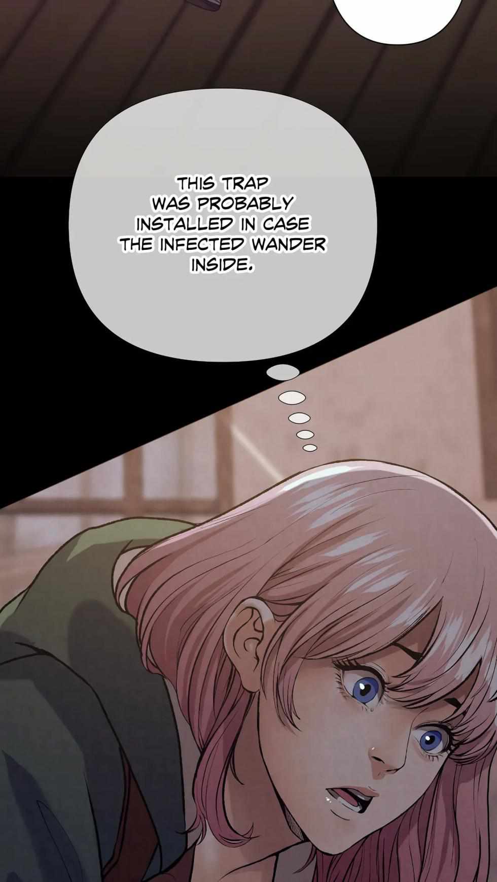 Safe As Houses Chapter 22 - Page 3