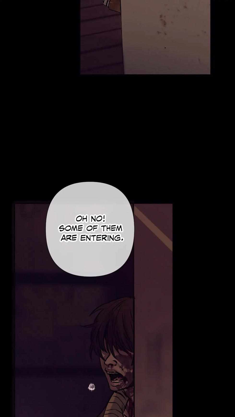 Safe As Houses Chapter 22 - Page 21