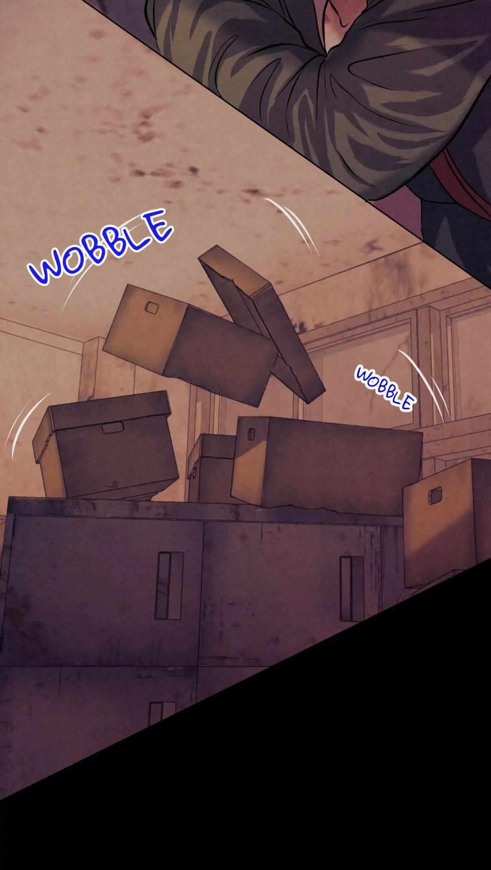 Safe As Houses Chapter 22 - Page 29