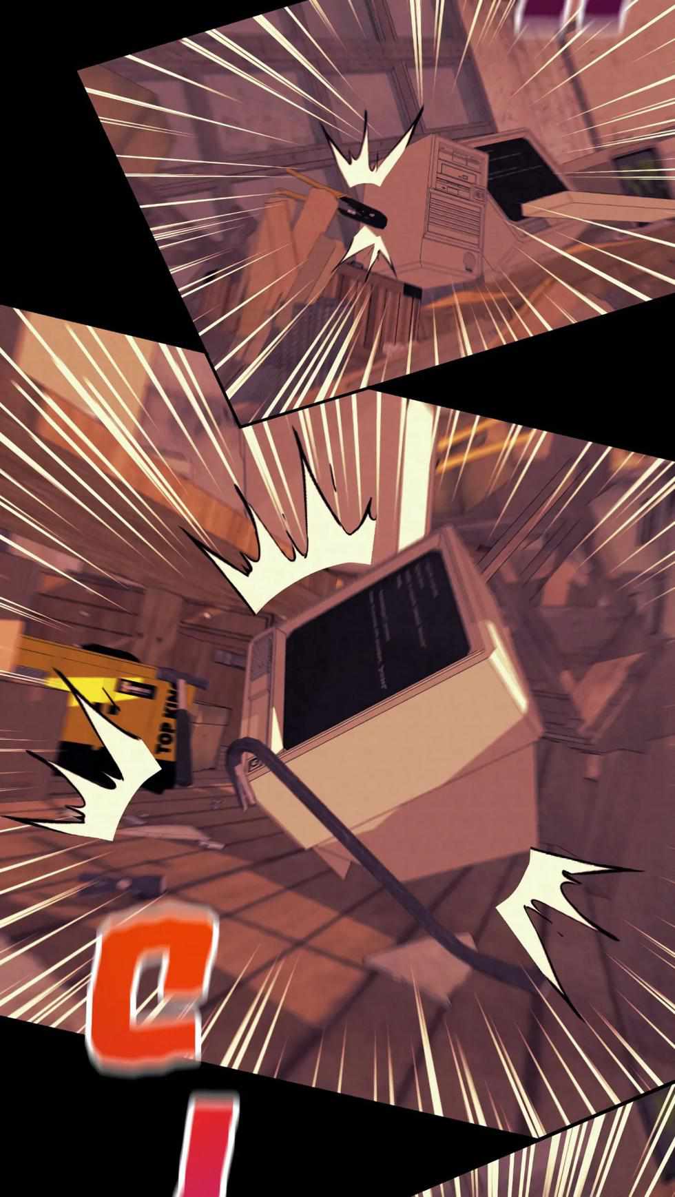 Safe As Houses Chapter 22 - Page 31