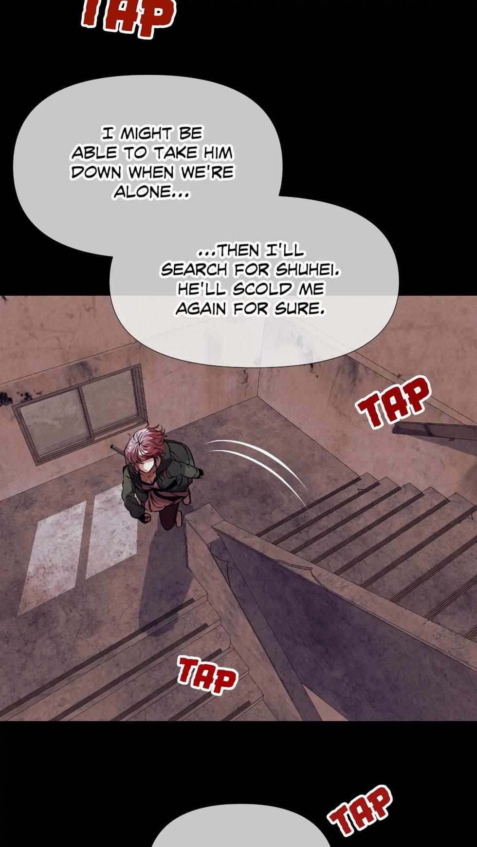 Safe As Houses Chapter 22 - Page 38