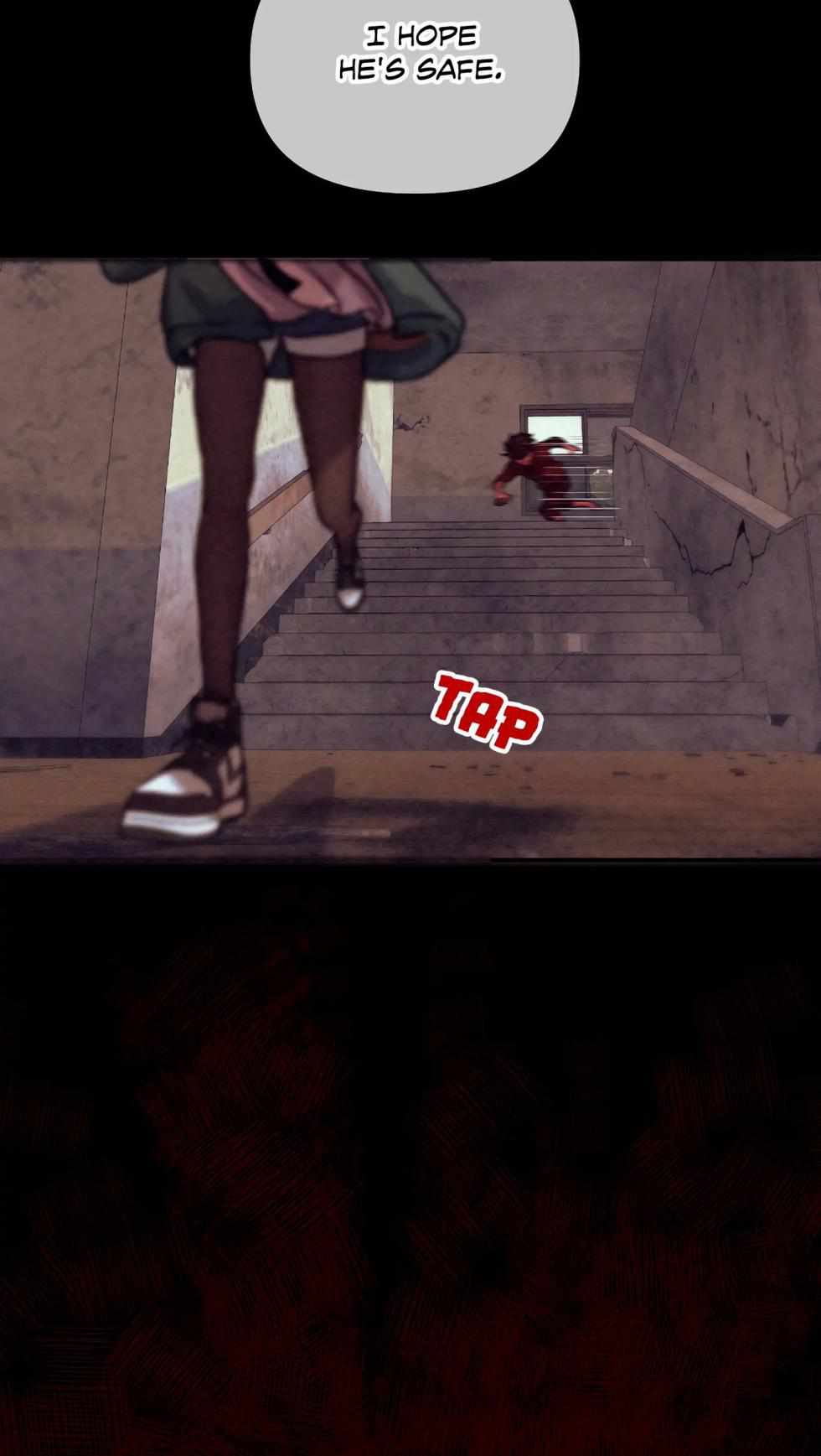 Safe As Houses Chapter 22 - Page 39