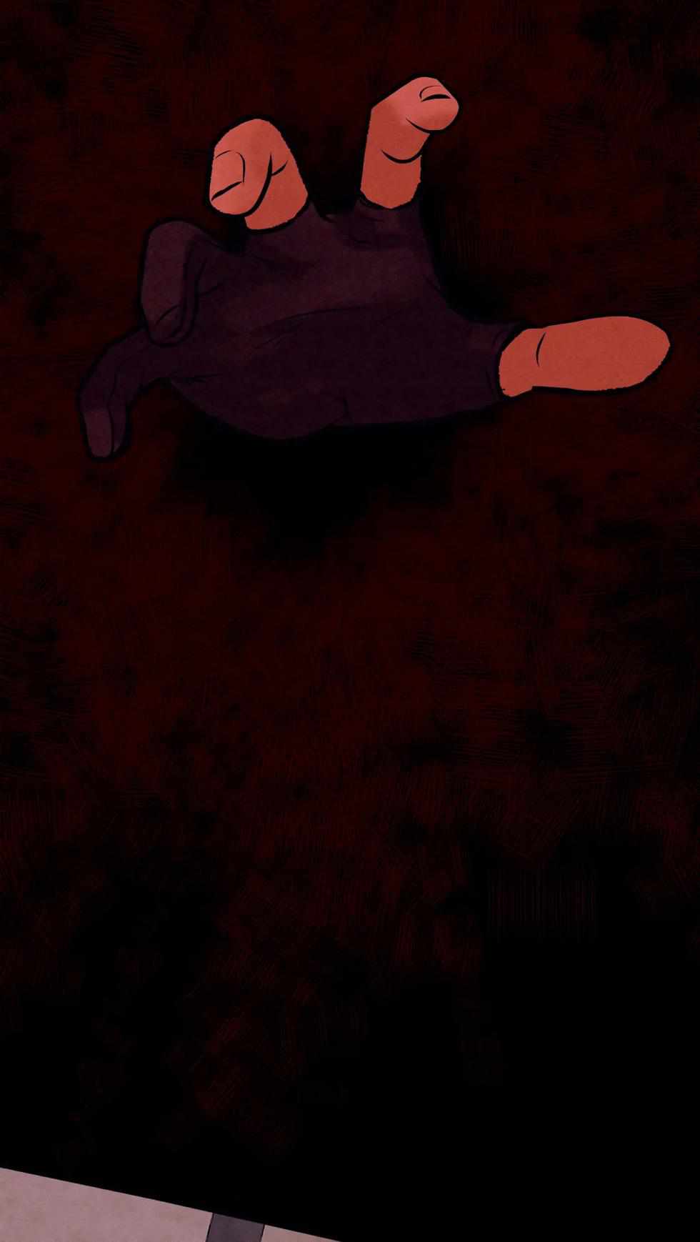Safe As Houses Chapter 22 - Page 40