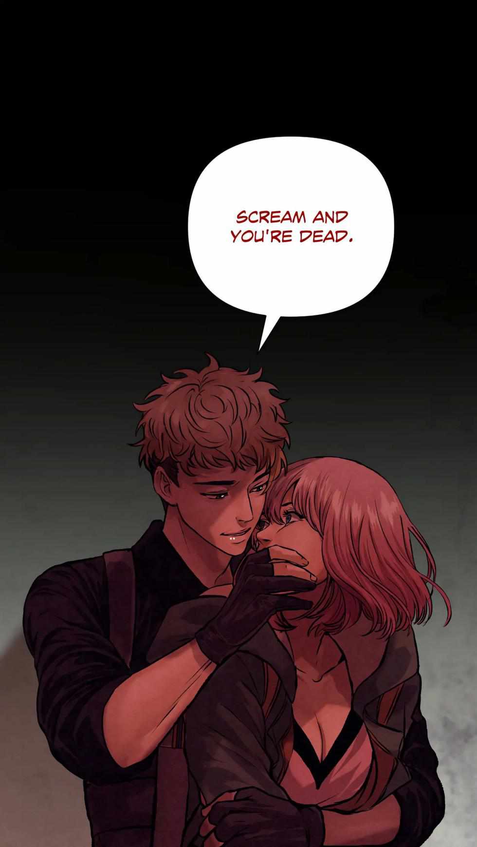 Safe As Houses Chapter 22 - Page 45