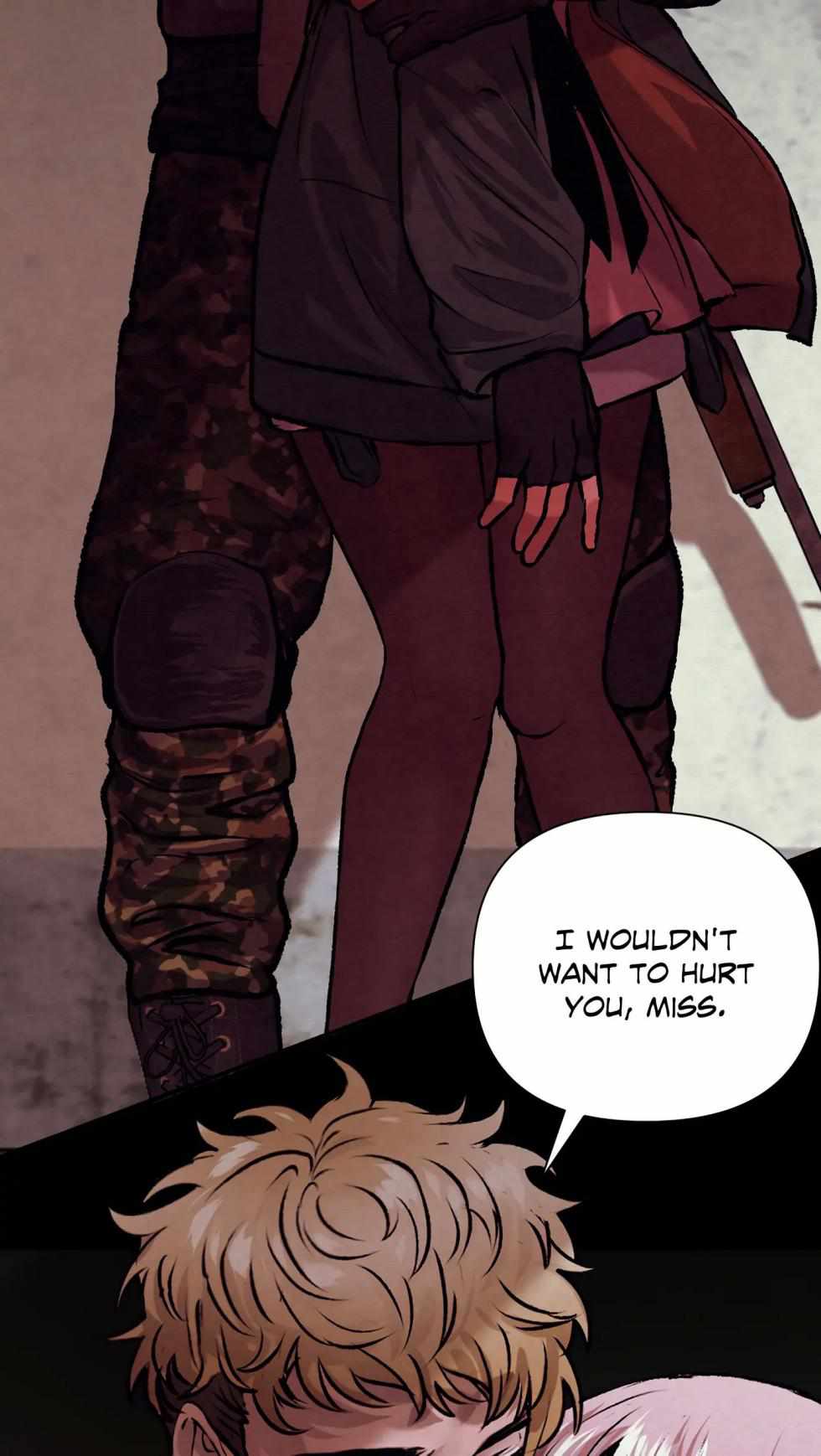 Safe As Houses Chapter 22 - Page 46
