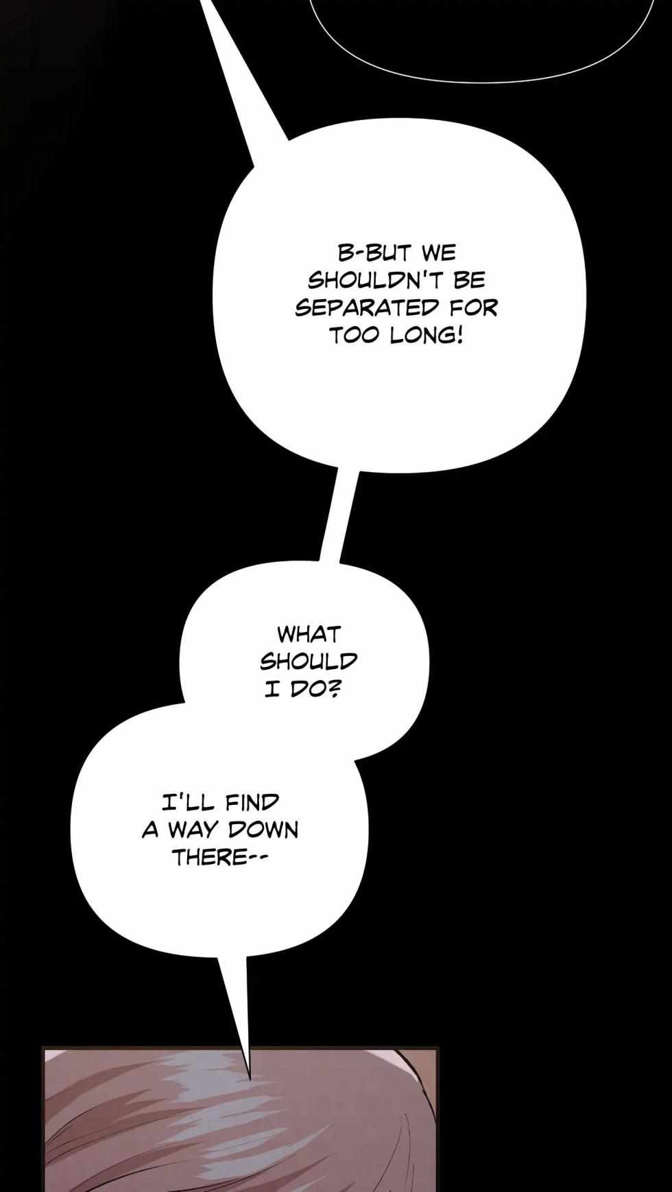 Safe As Houses Chapter 22 - Page 6
