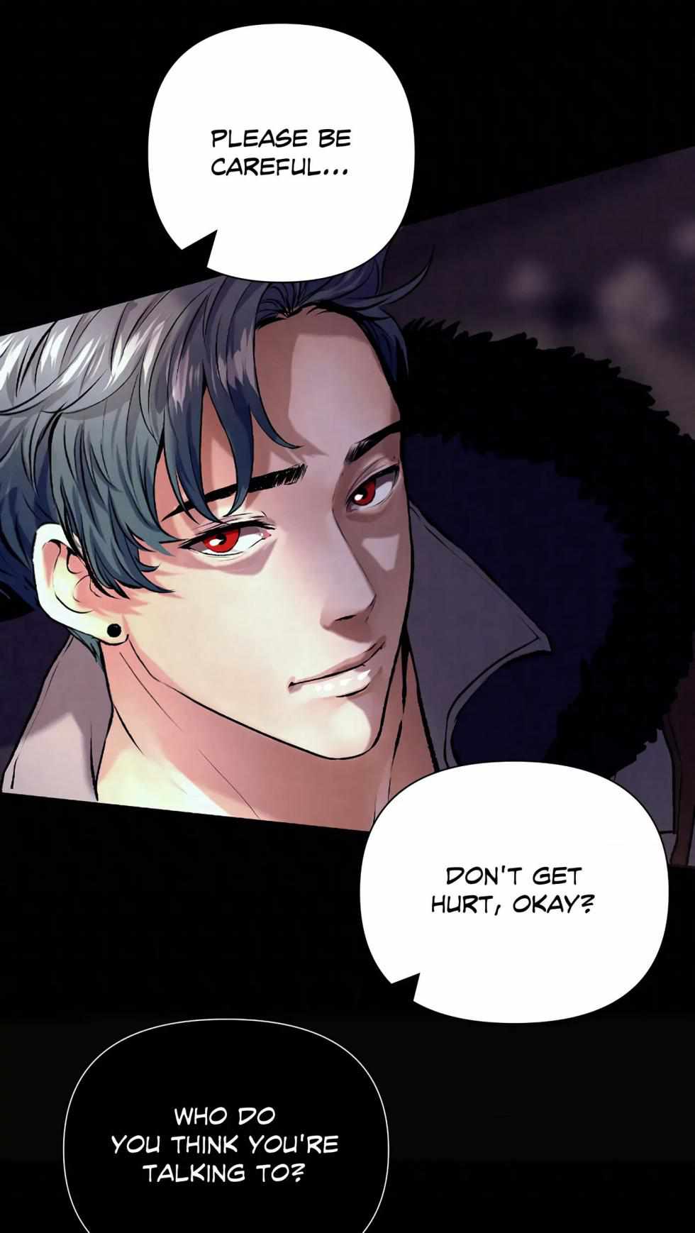 Safe As Houses Chapter 22 - Page 10