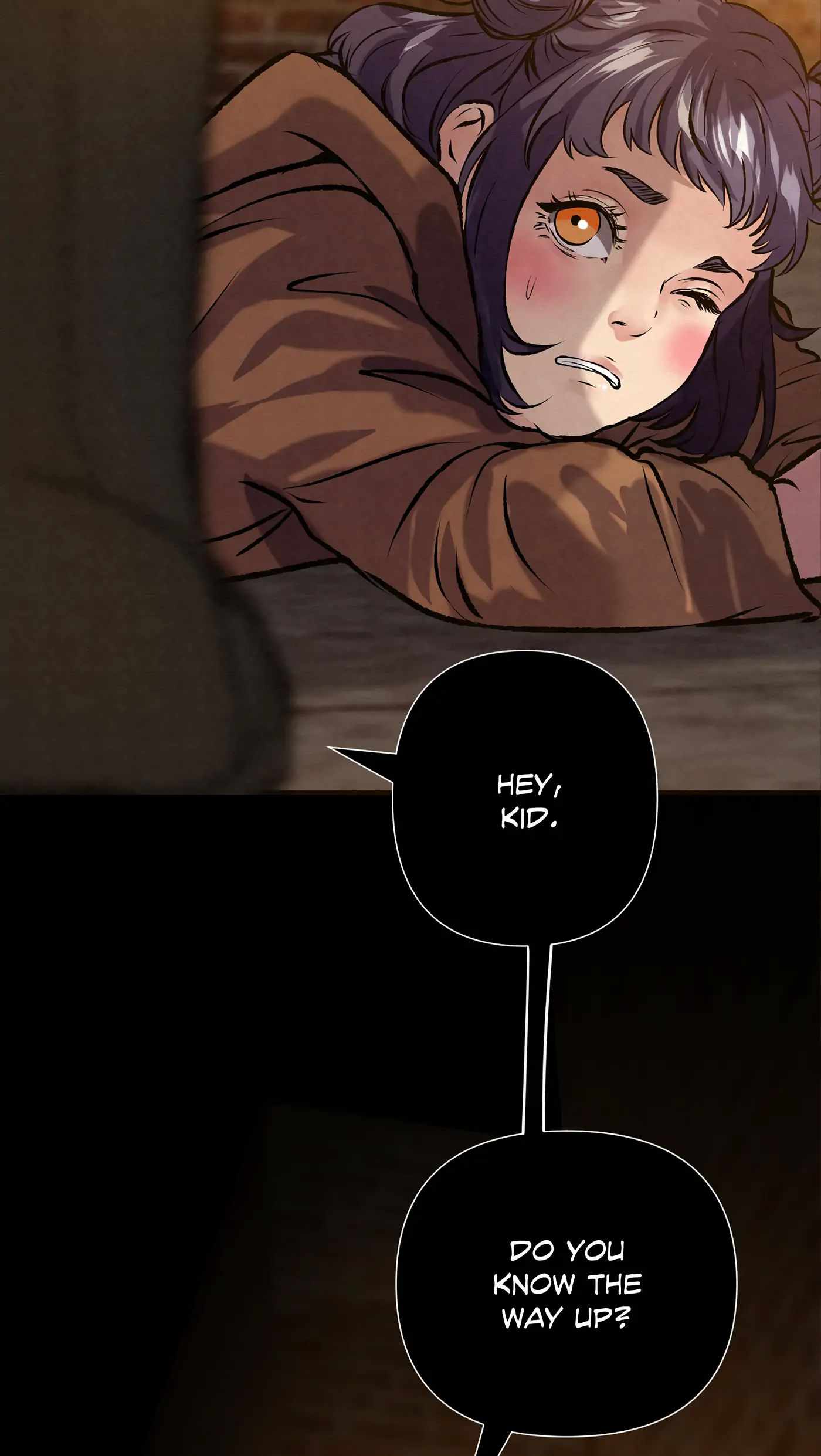 Safe As Houses Chapter 23 - Page 12