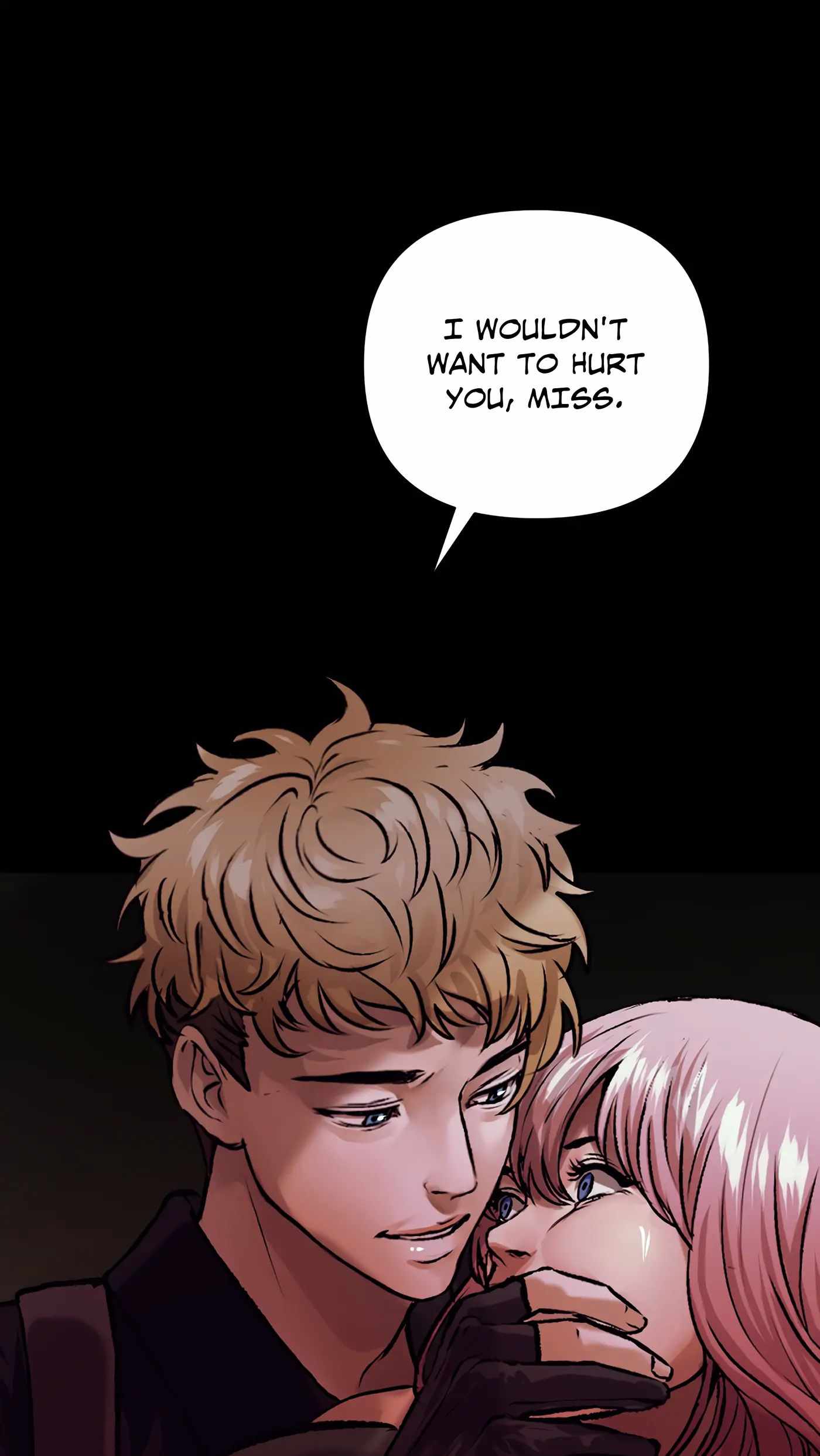 Safe As Houses Chapter 23 - Page 16
