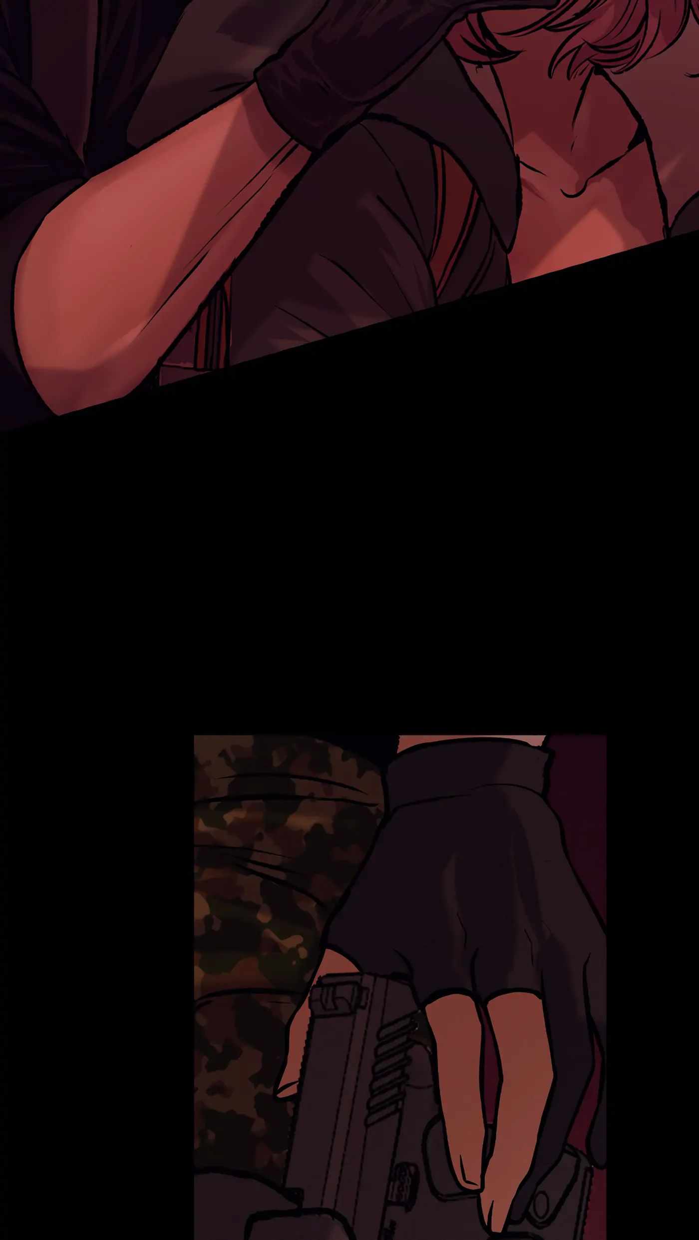 Safe As Houses Chapter 23 - Page 17