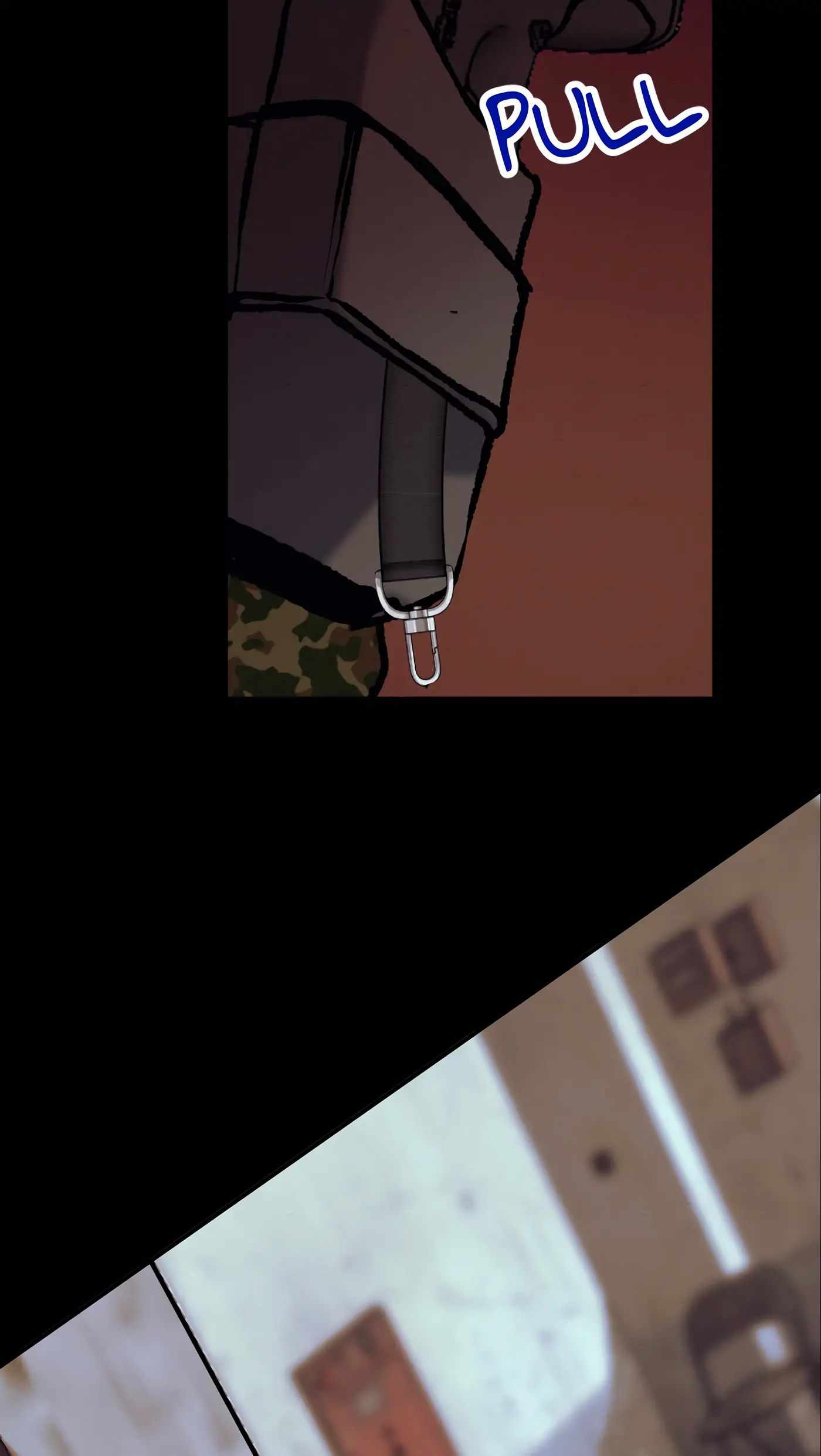 Safe As Houses Chapter 23 - Page 18