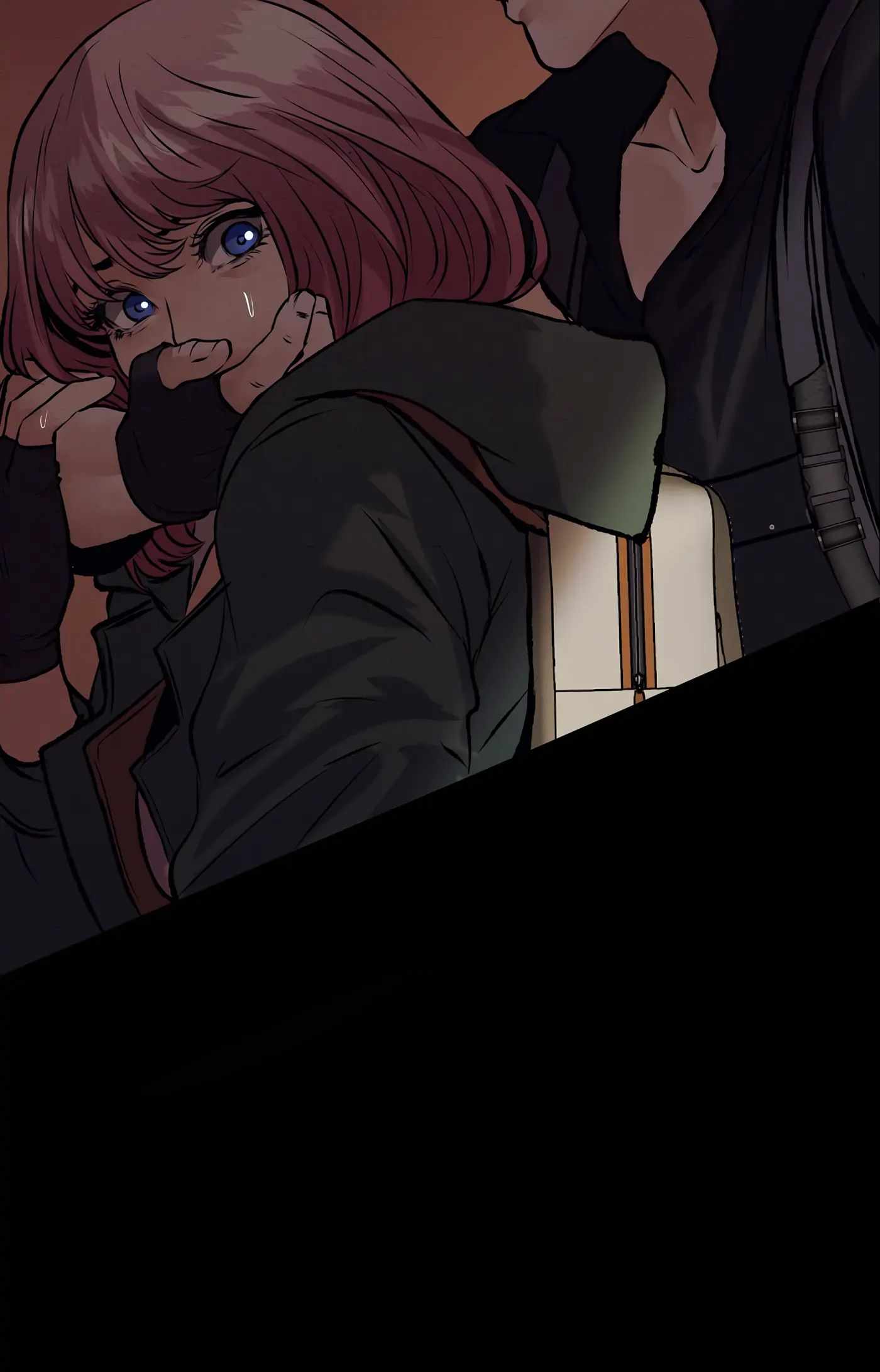 Safe As Houses Chapter 23 - Page 23