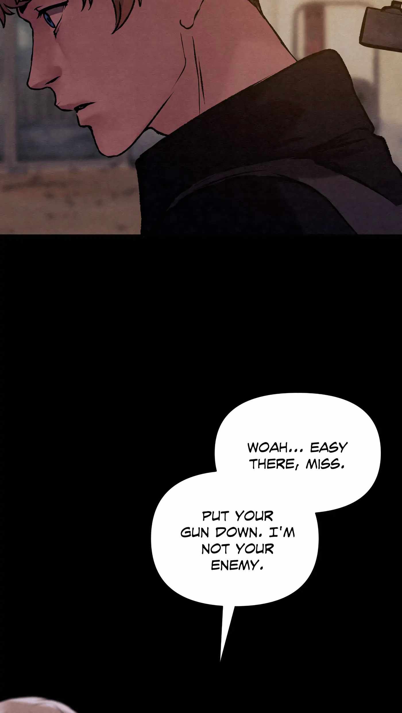 Safe As Houses Chapter 23 - Page 28