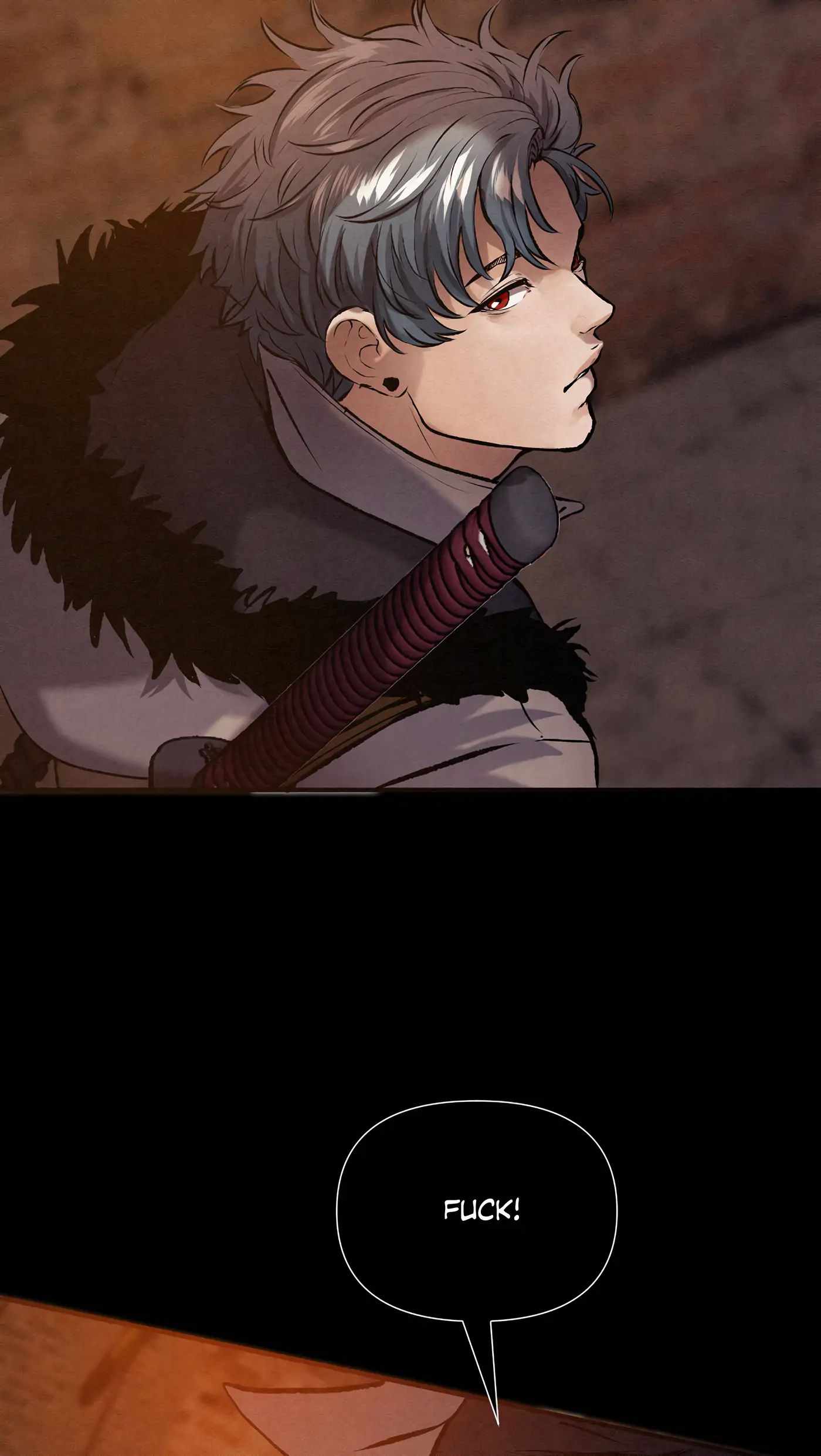 Safe As Houses Chapter 23 - Page 4