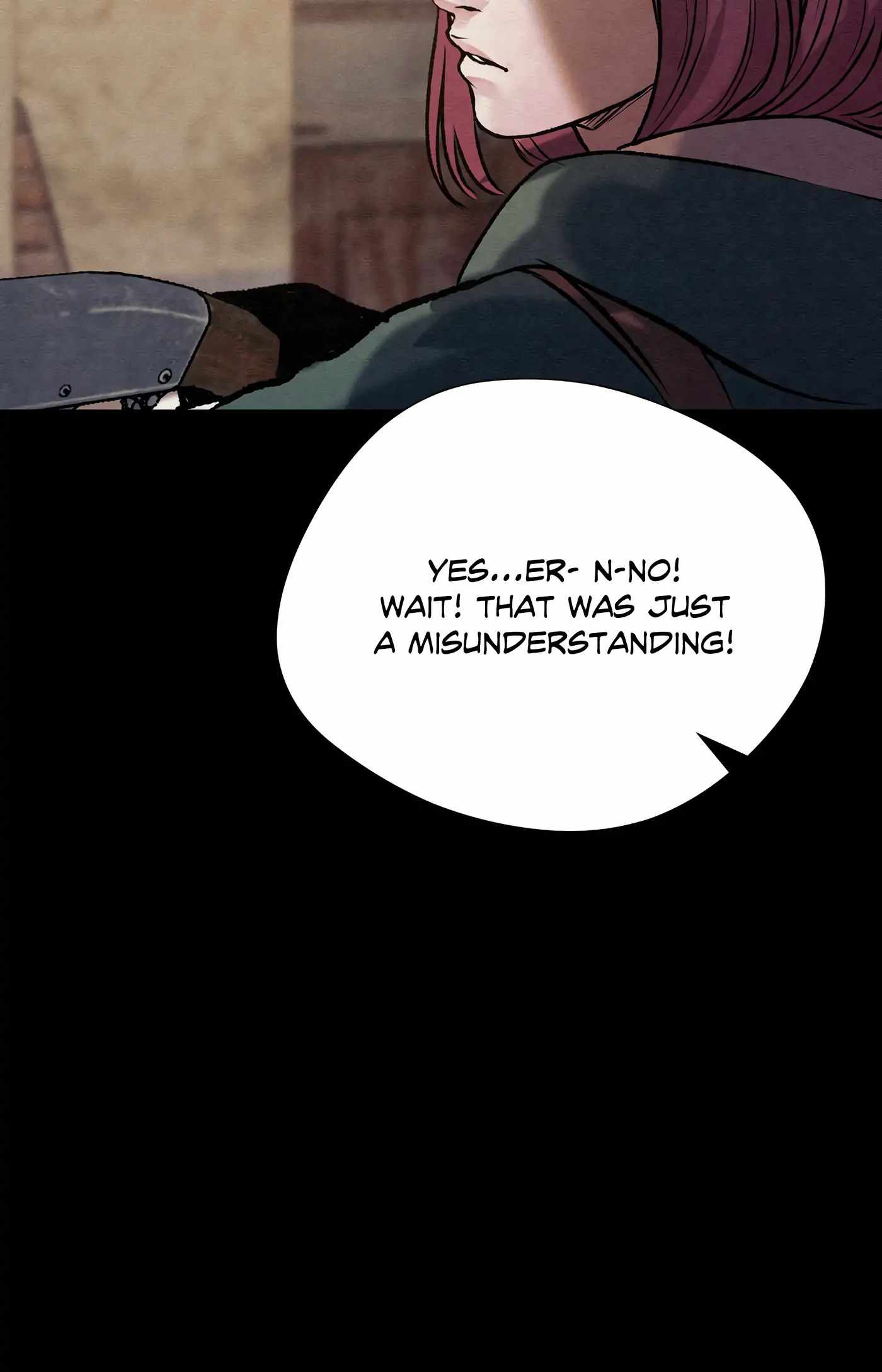 Safe As Houses Chapter 23 - Page 31