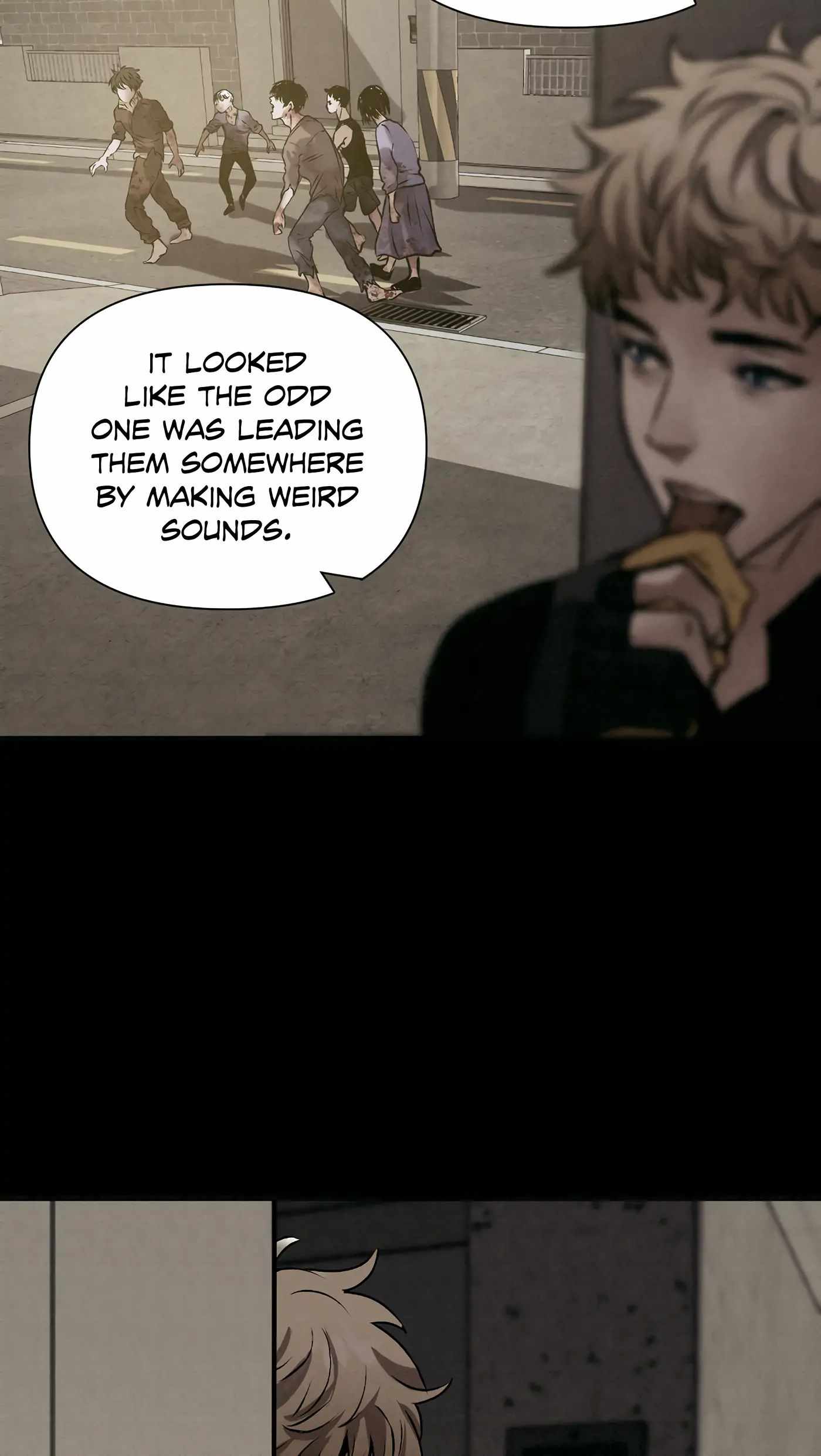 Safe As Houses Chapter 23 - Page 35